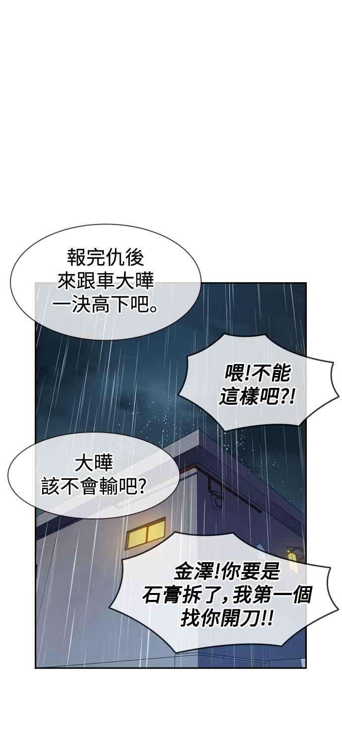 如果不想死32话