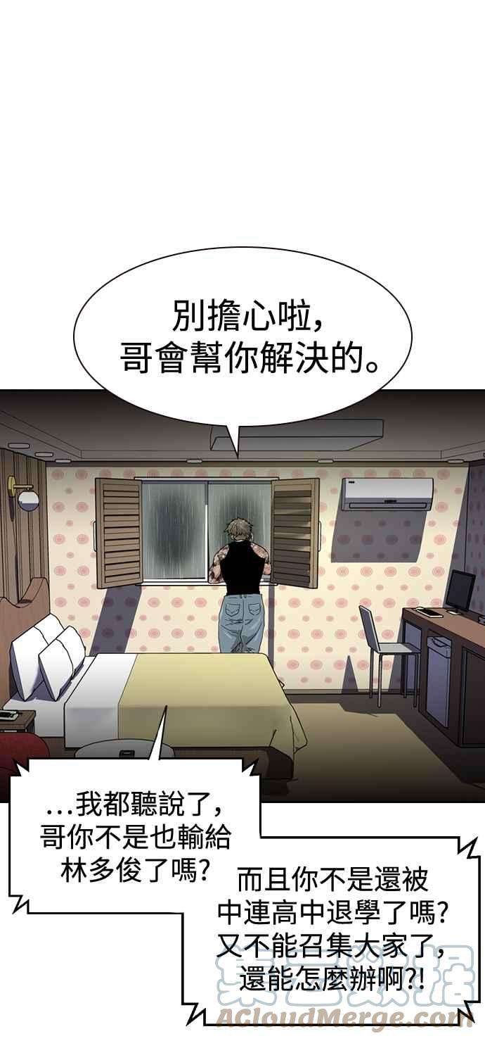 如果不想死32话