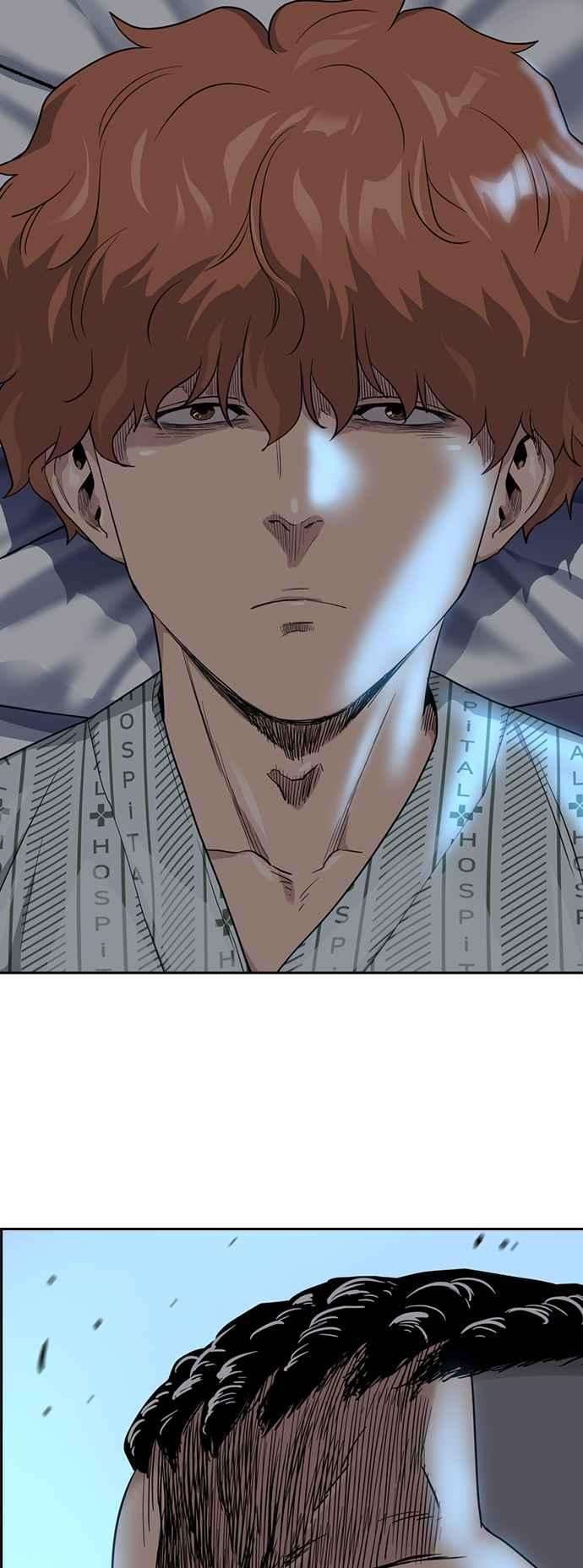 如果不想死37话