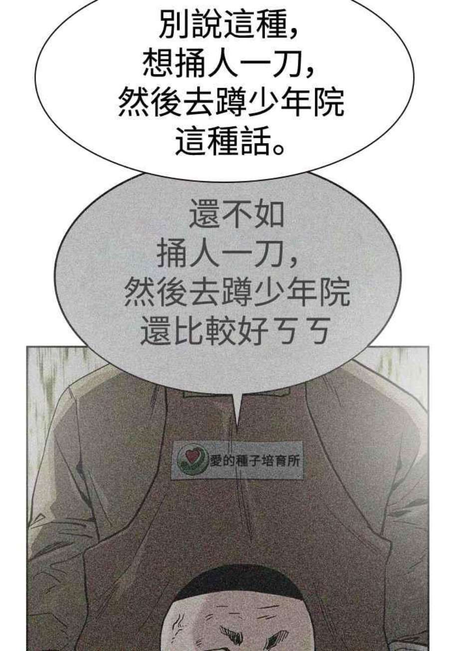 如果不想死54话