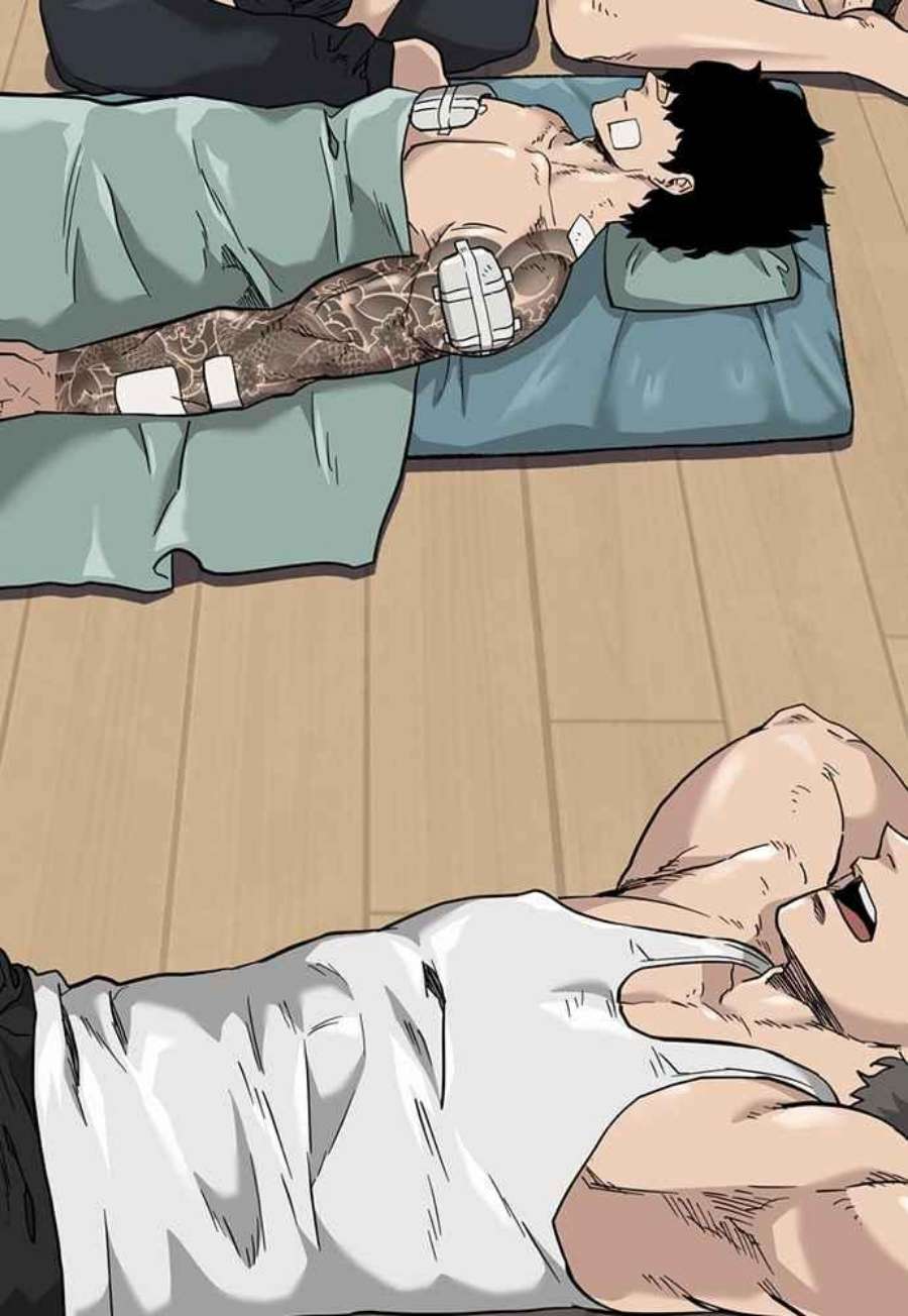 如果不想死54话