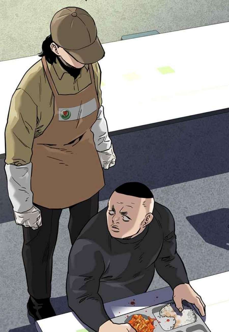 如果不想死54话