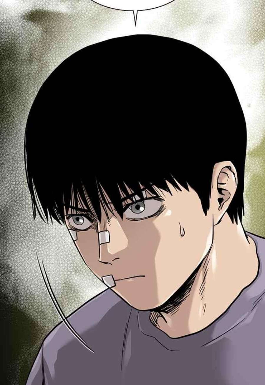 如果不想死57话