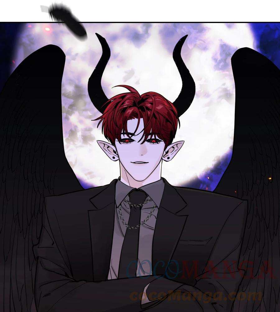 恶魔上上签1话 以恶的名义