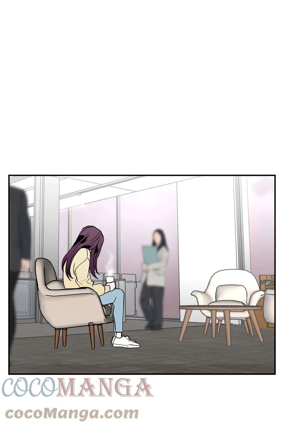 恶魔上上签1话 以恶的名义