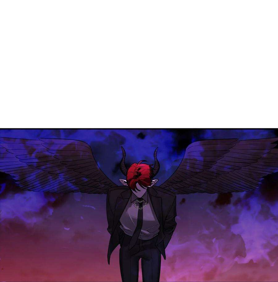 恶魔上上签2话 一场交易