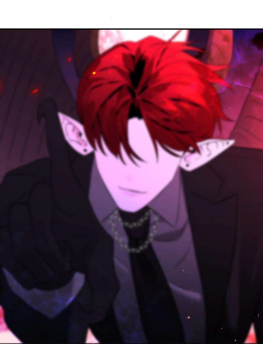 恶魔上上签2话 一场交易