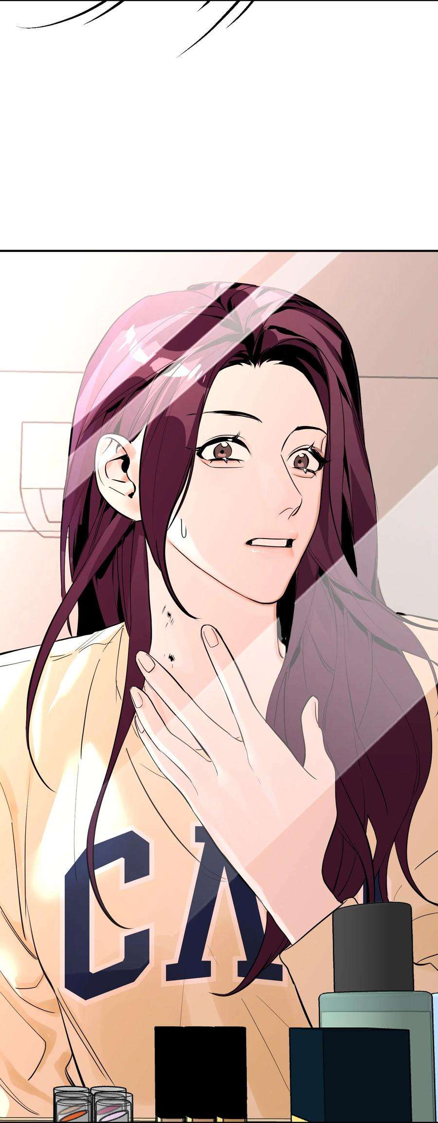 恶魔上上签3话 话溯时间