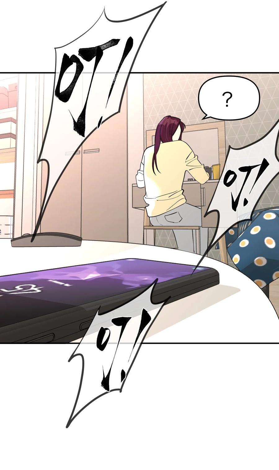 恶魔上上签3话 话溯时间