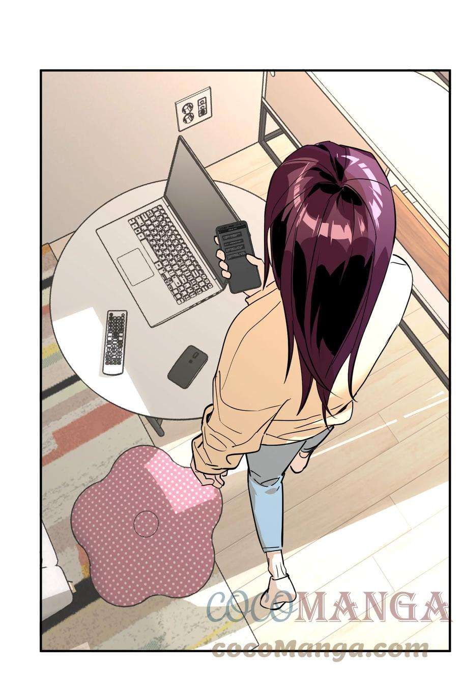 恶魔上上签3话 话溯时间