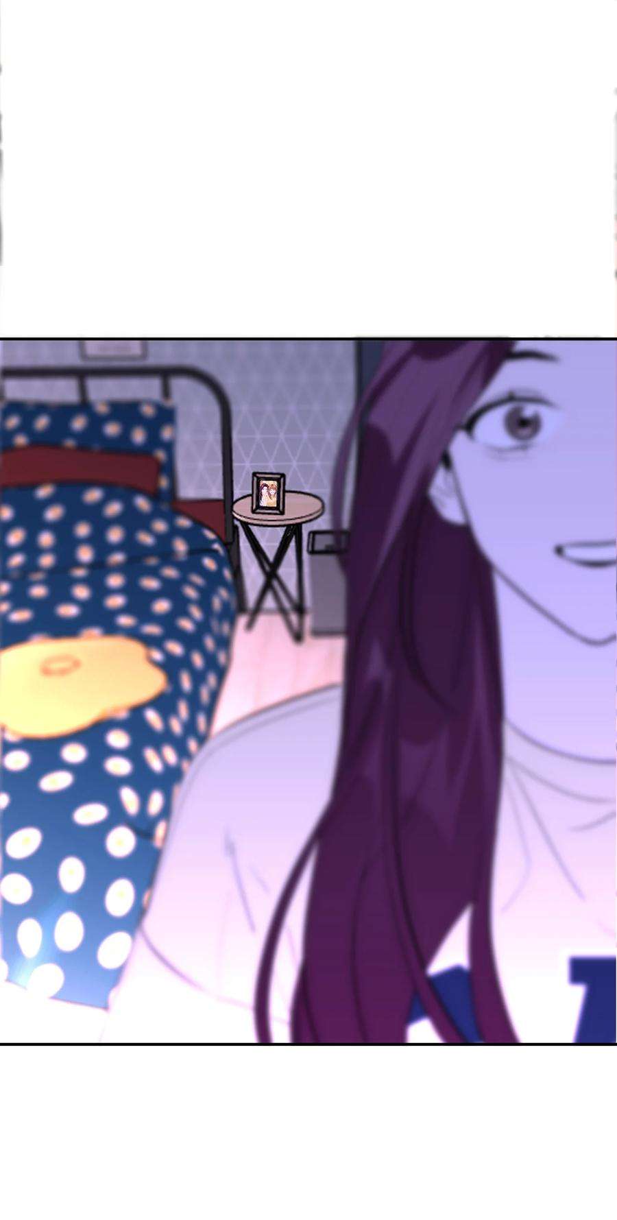 恶魔上上签3话 话溯时间