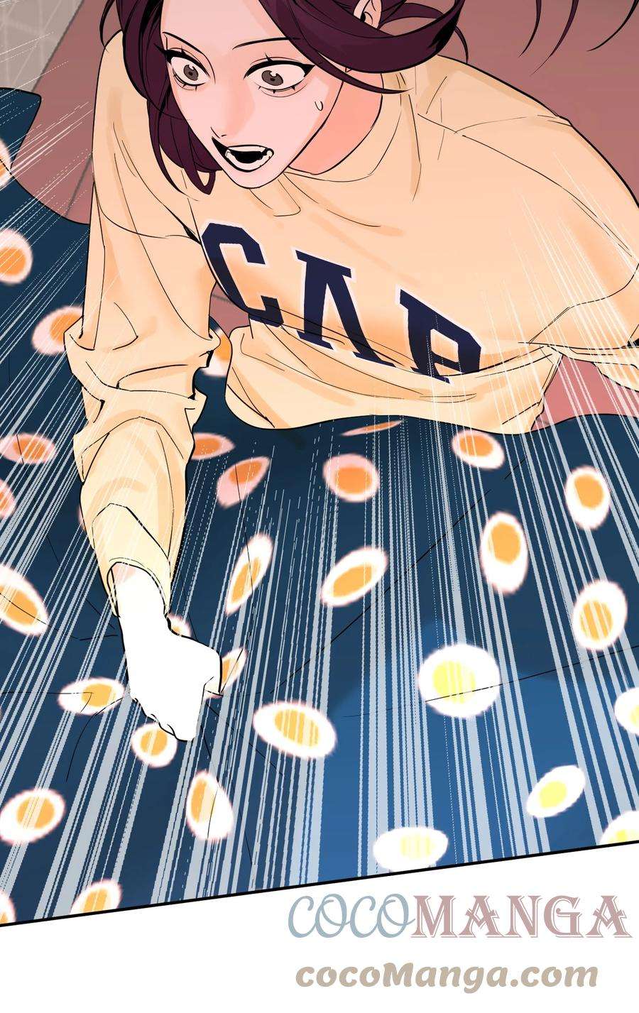 恶魔上上签3话 话溯时间