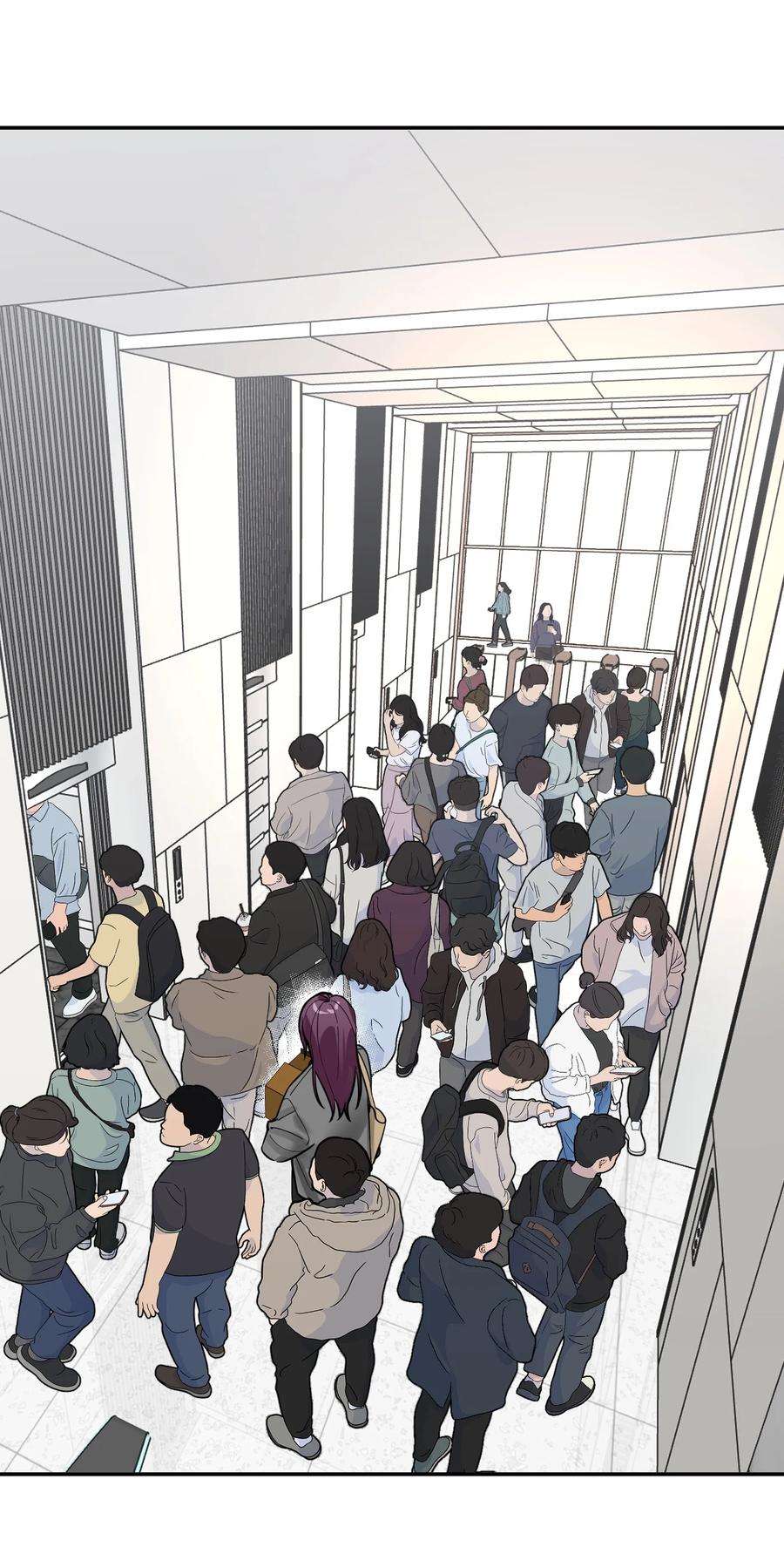 恶魔上上签4话 我的朋友