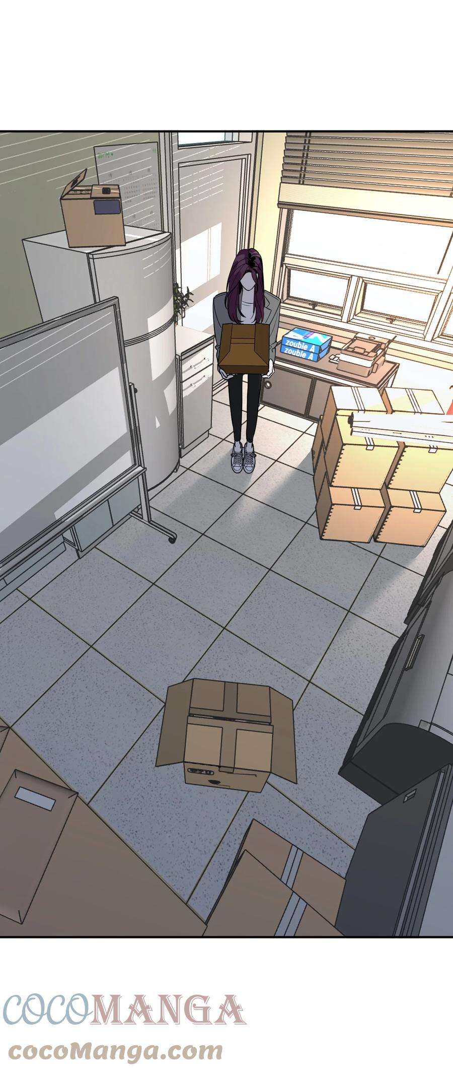 恶魔上上签4话 我的朋友