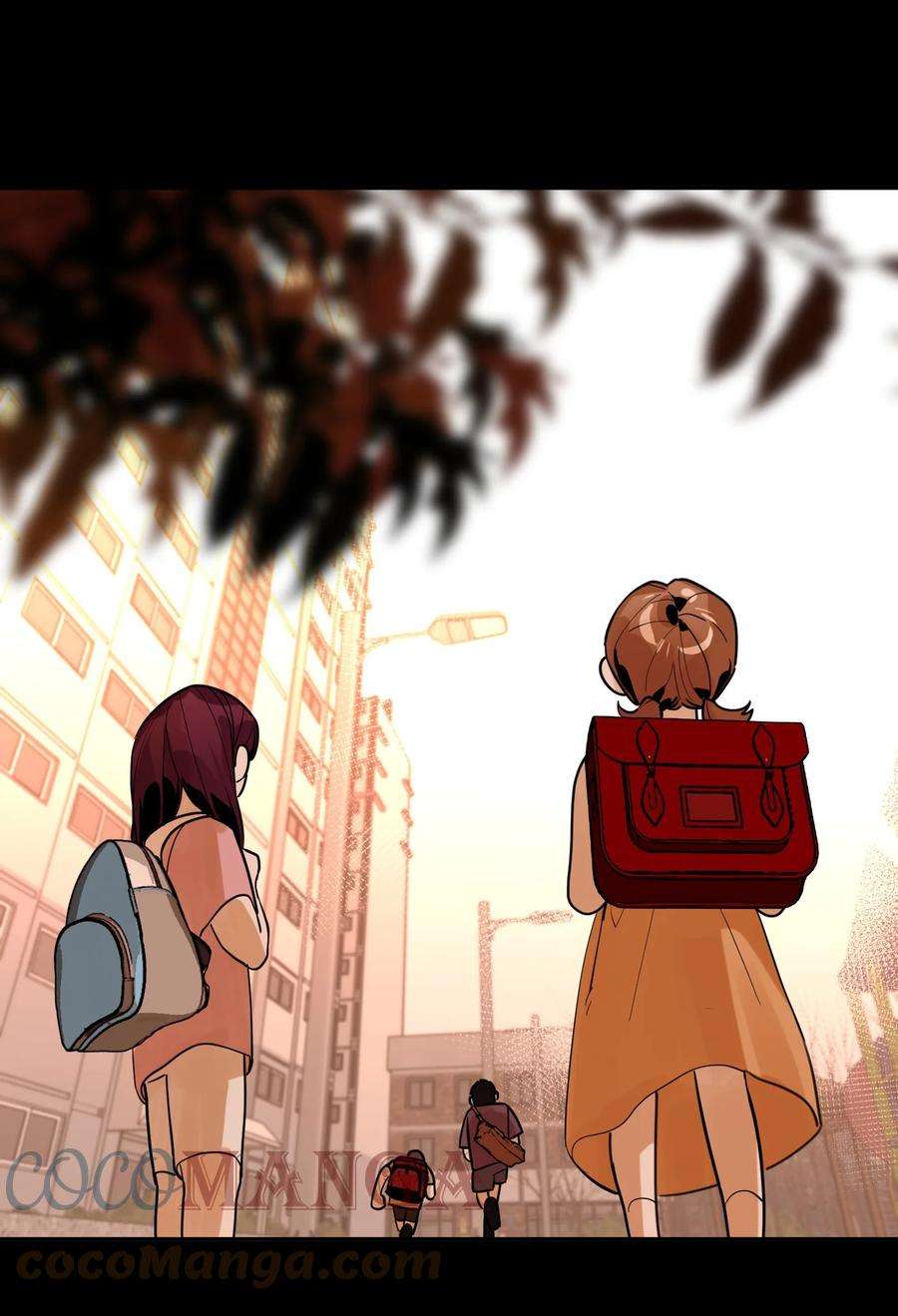 恶魔上上签4话 我的朋友