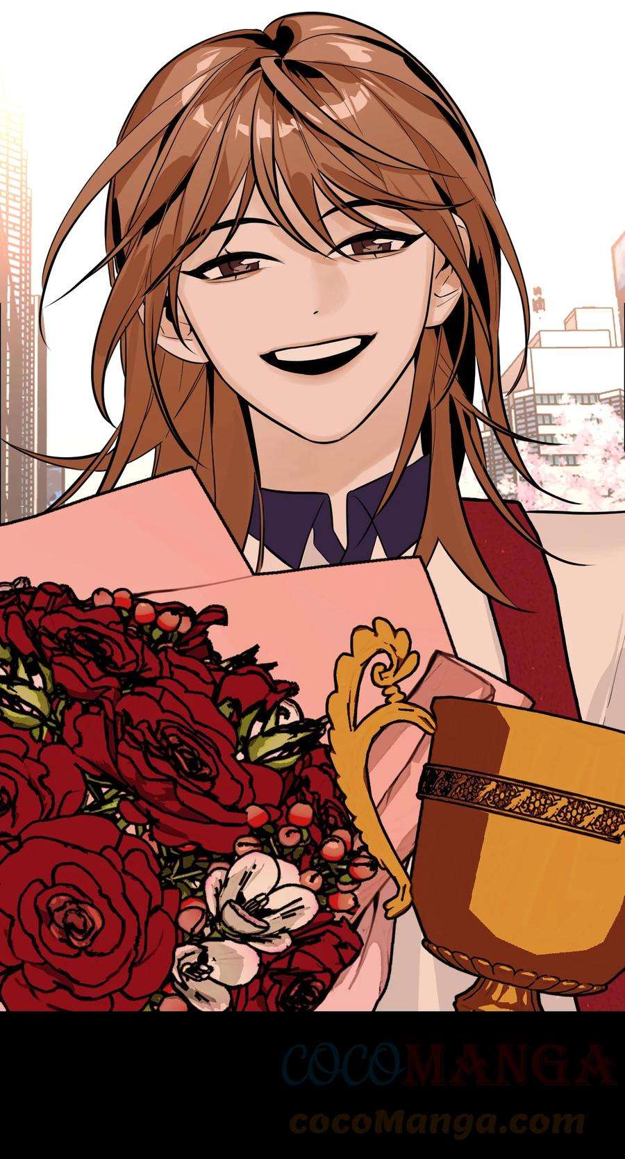 恶魔上上签5话 友情的力量