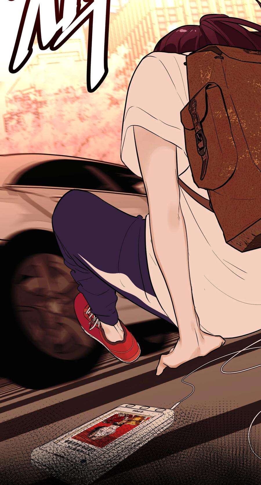 恶魔上上签5话 友情的力量