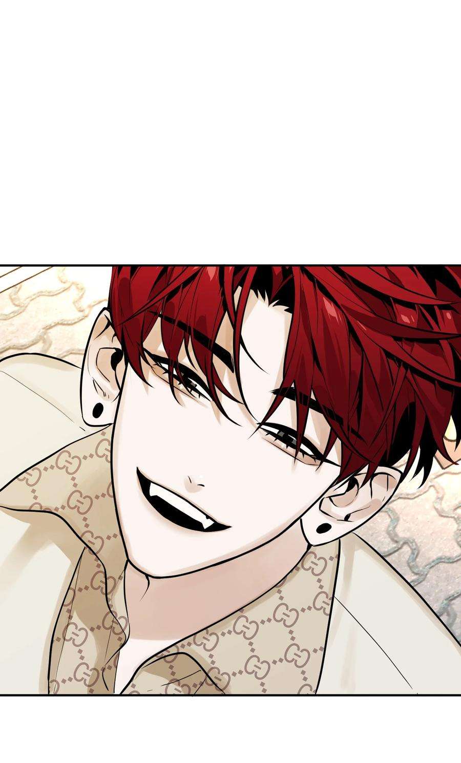 恶魔上上签5话 友情的力量