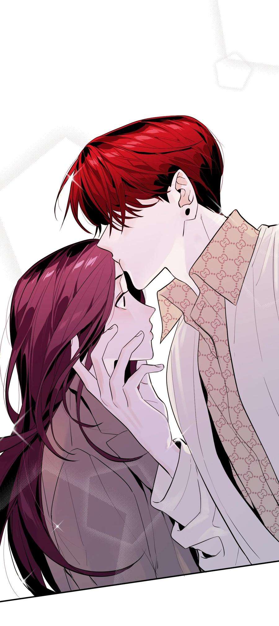 恶魔上上签6话 大明星白智候