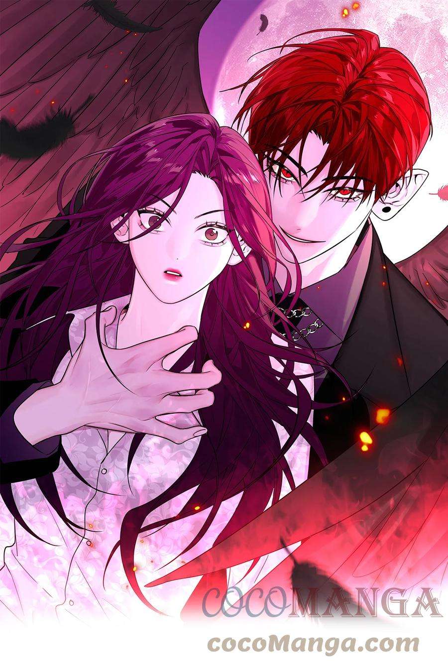 恶魔上上签7话 新的线索