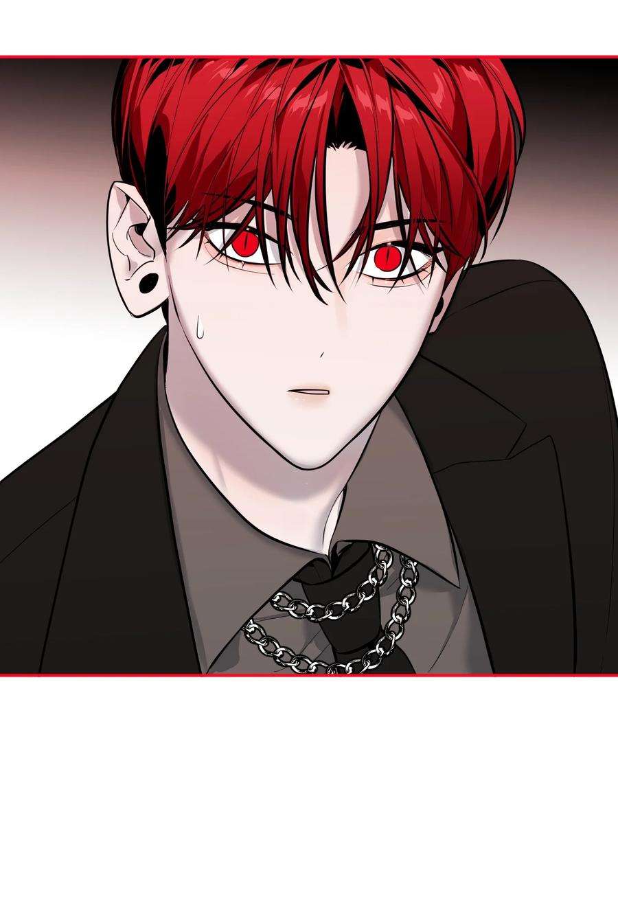 恶魔上上签11话 看透一切的恶魔