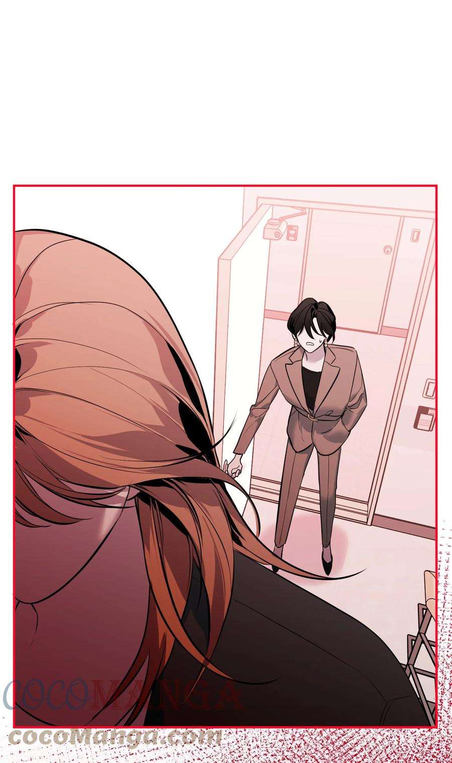 恶魔上上签11话 看透一切的恶魔