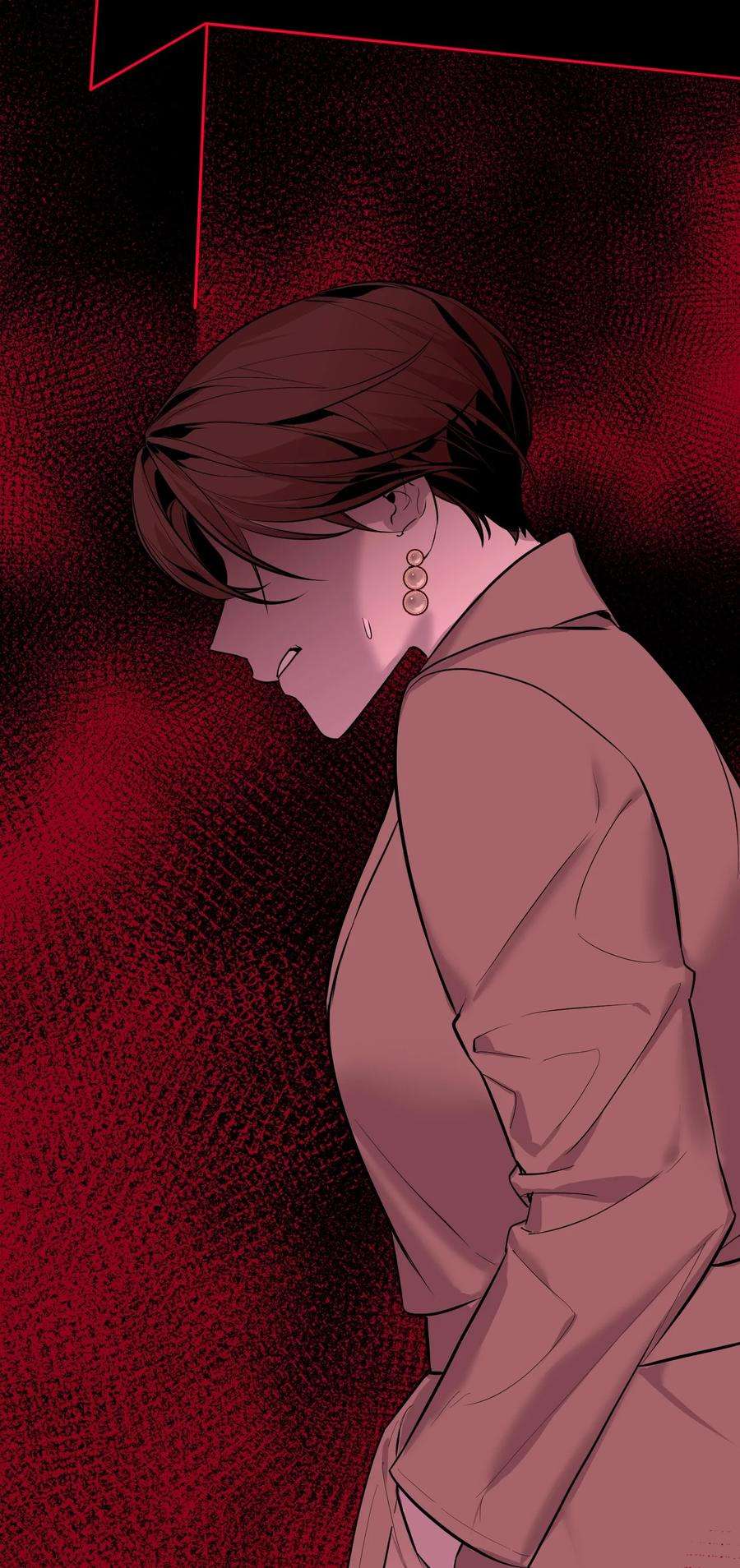 恶魔上上签11话 看透一切的恶魔