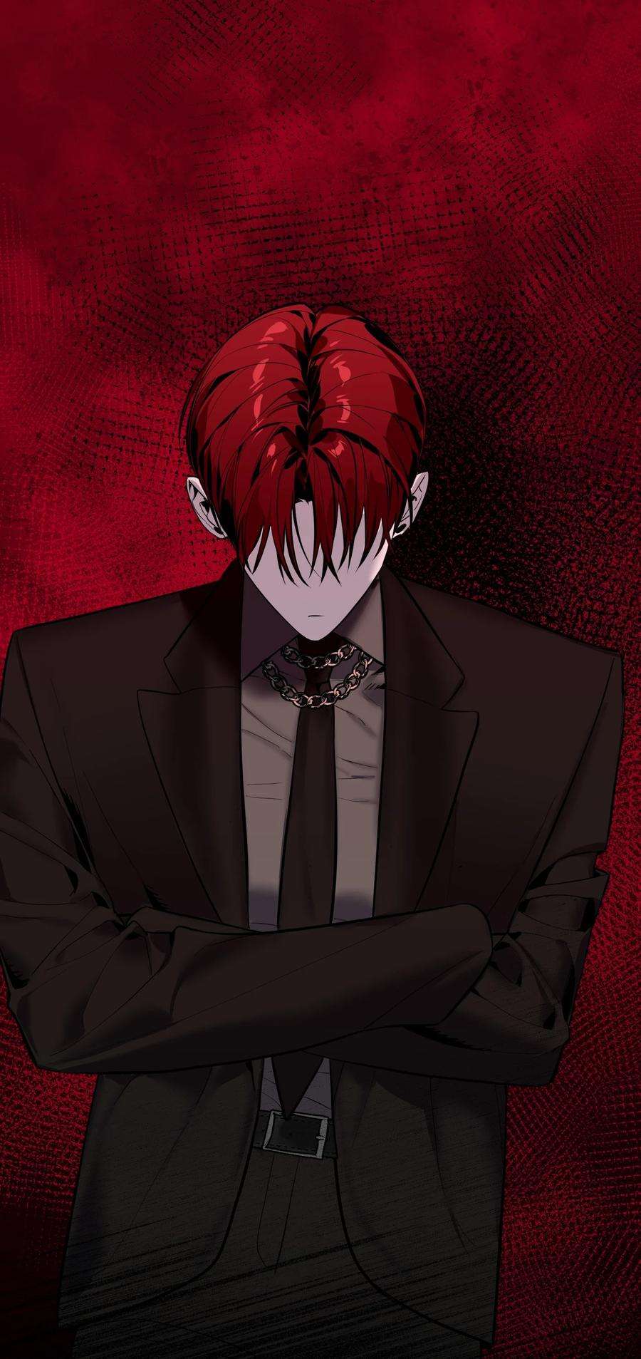 恶魔上上签11话 看透一切的恶魔