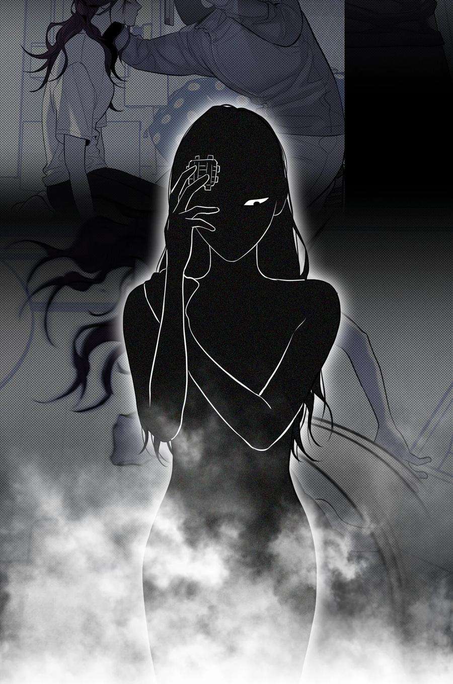 恶魔上上签14话 安全感