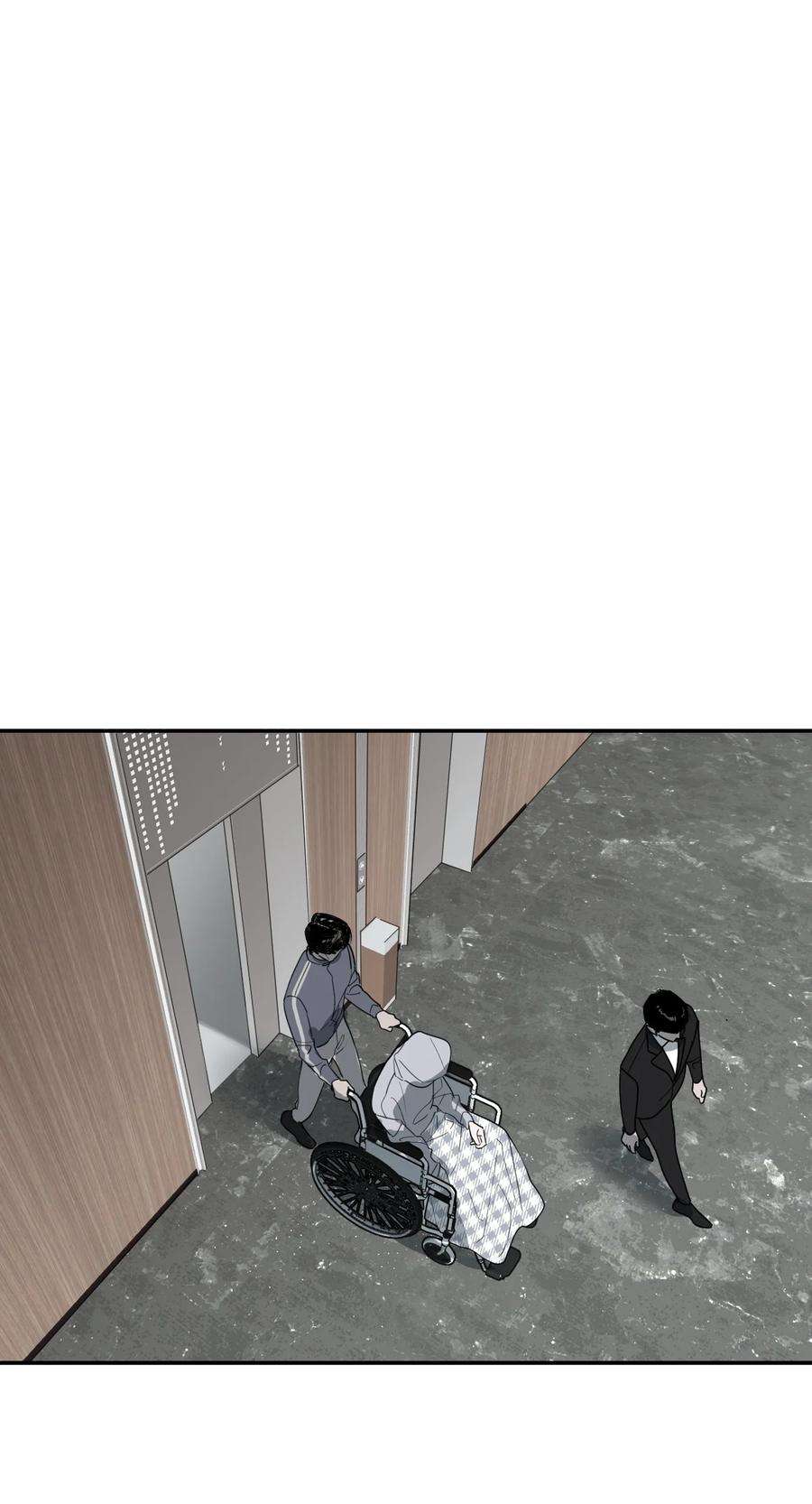 恶魔上上签20话 vip客人