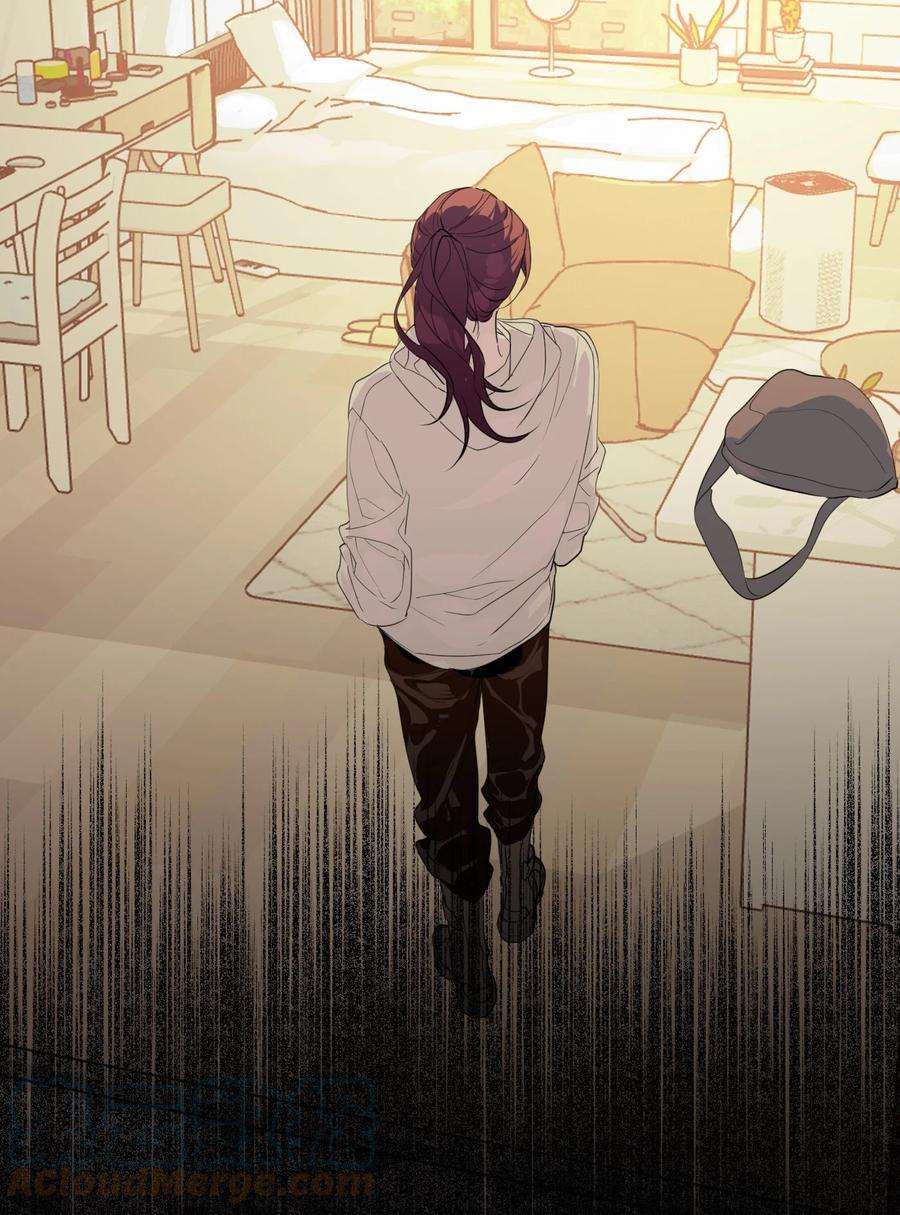 恶魔上上签21话 失踪第二天