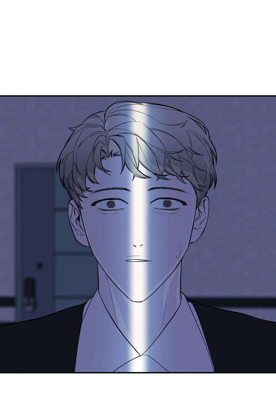 恶魔上上签25话 千人一面