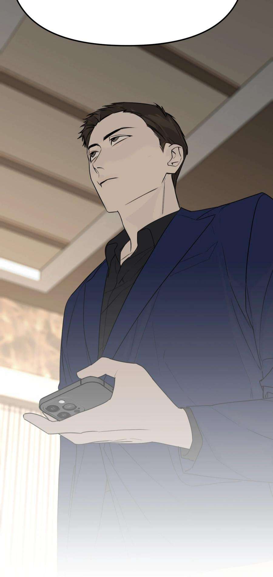 恶魔上上签26话 罪恶的神