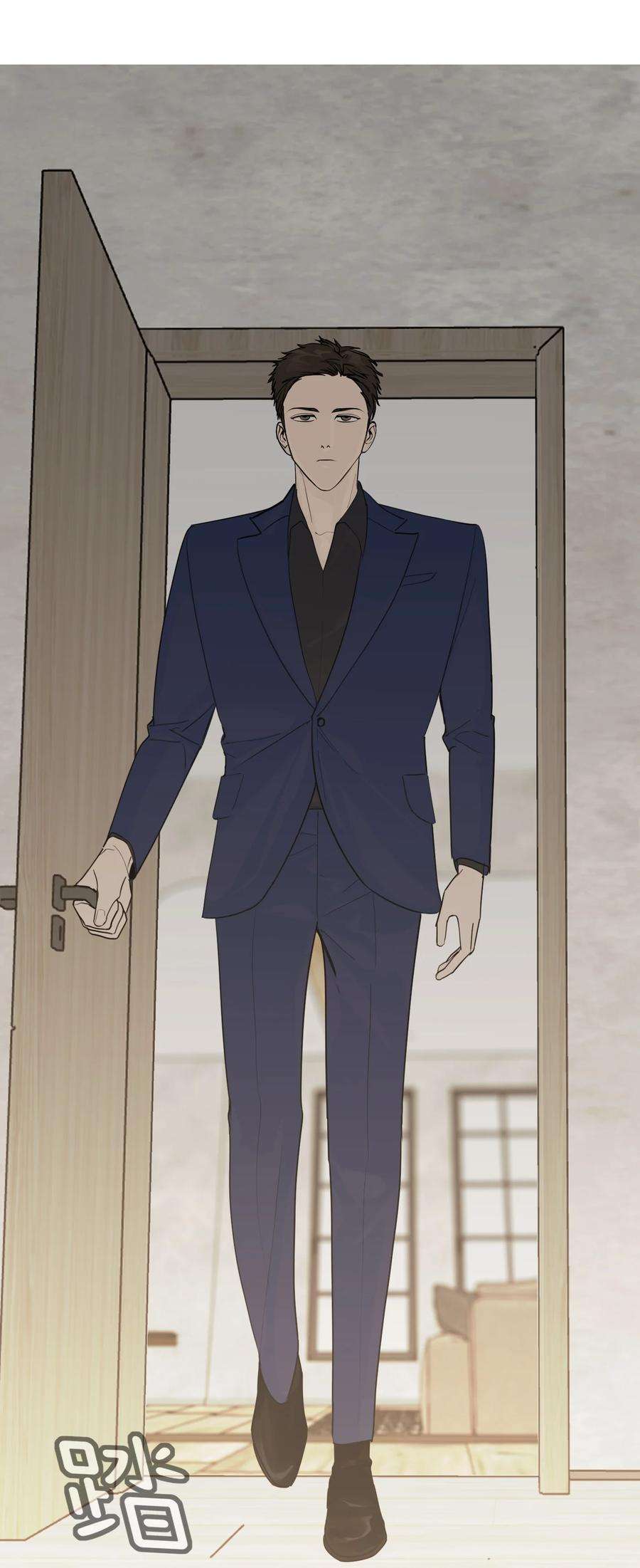 恶魔上上签26话 罪恶的神