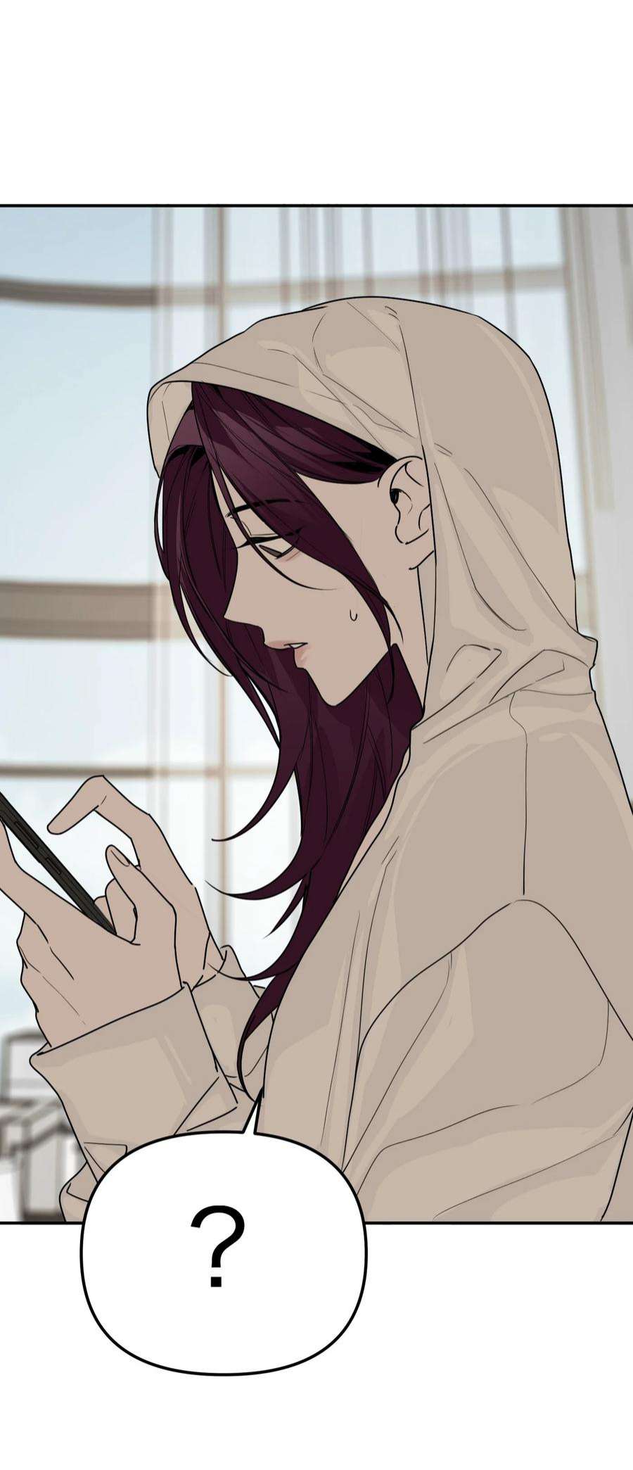 恶魔上上签26话 罪恶的神