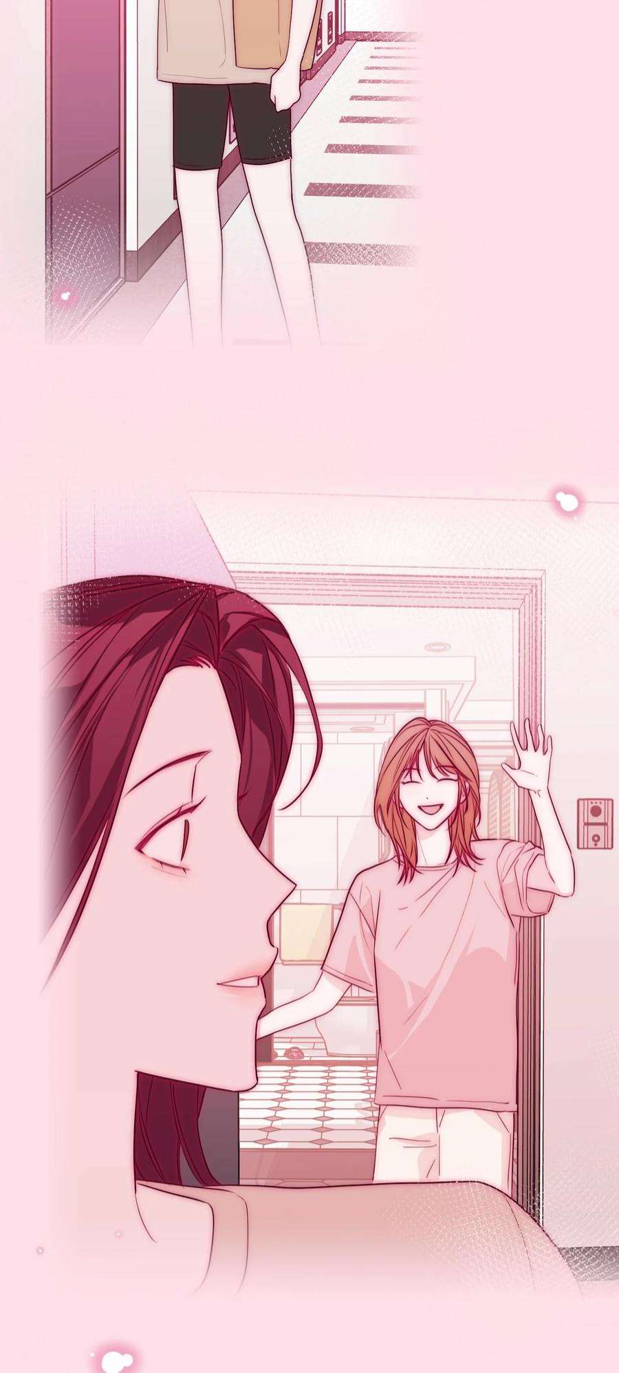 恶魔上上签31话 心软的恶魔