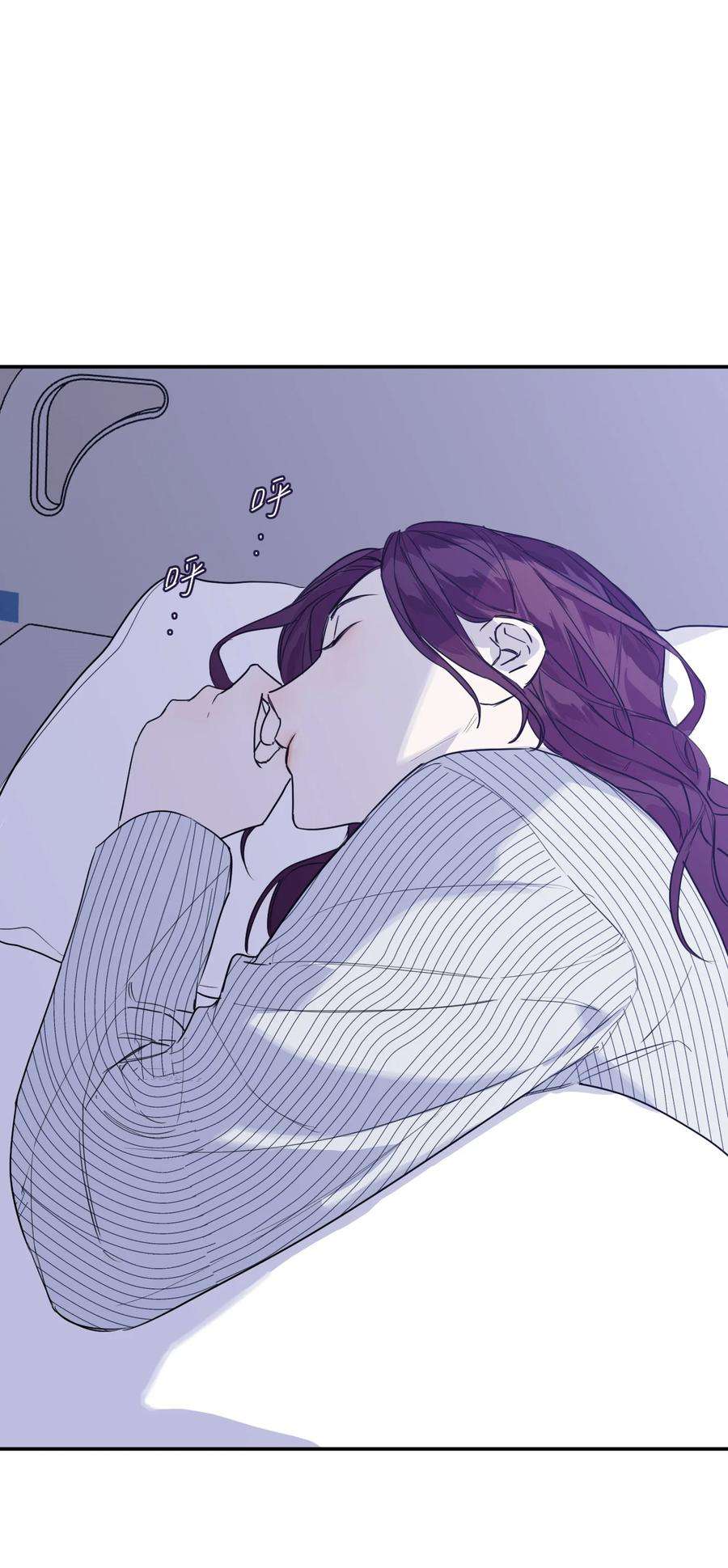 恶魔上上签32话 危机前的平静