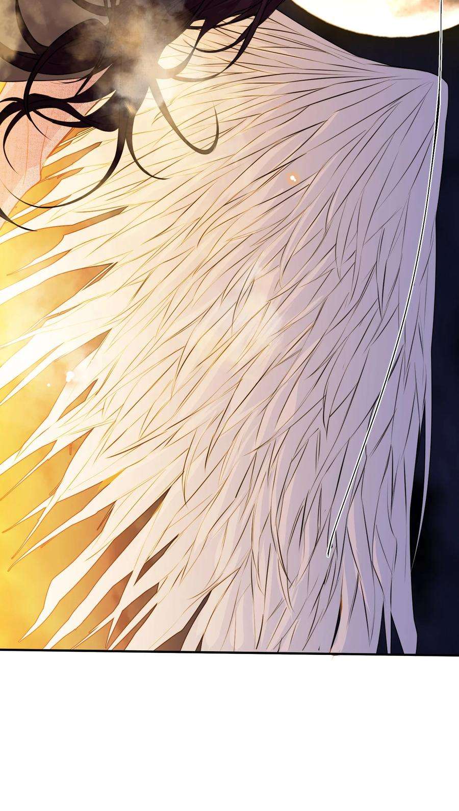 恶魔上上签36话 恶魔失控