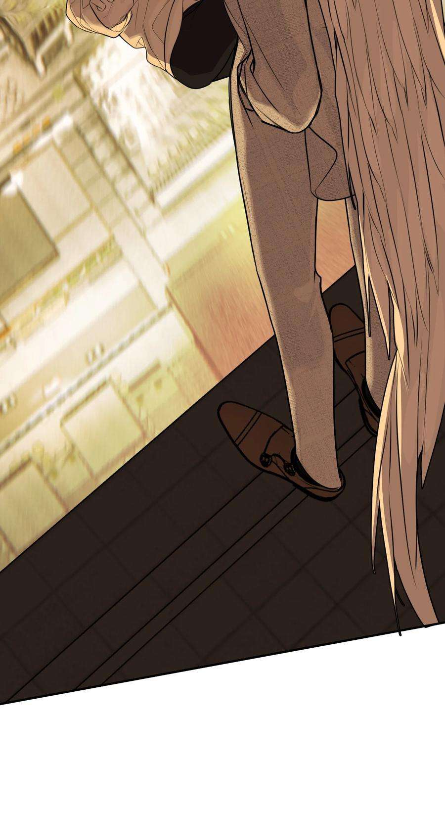 恶魔上上签36话 恶魔失控