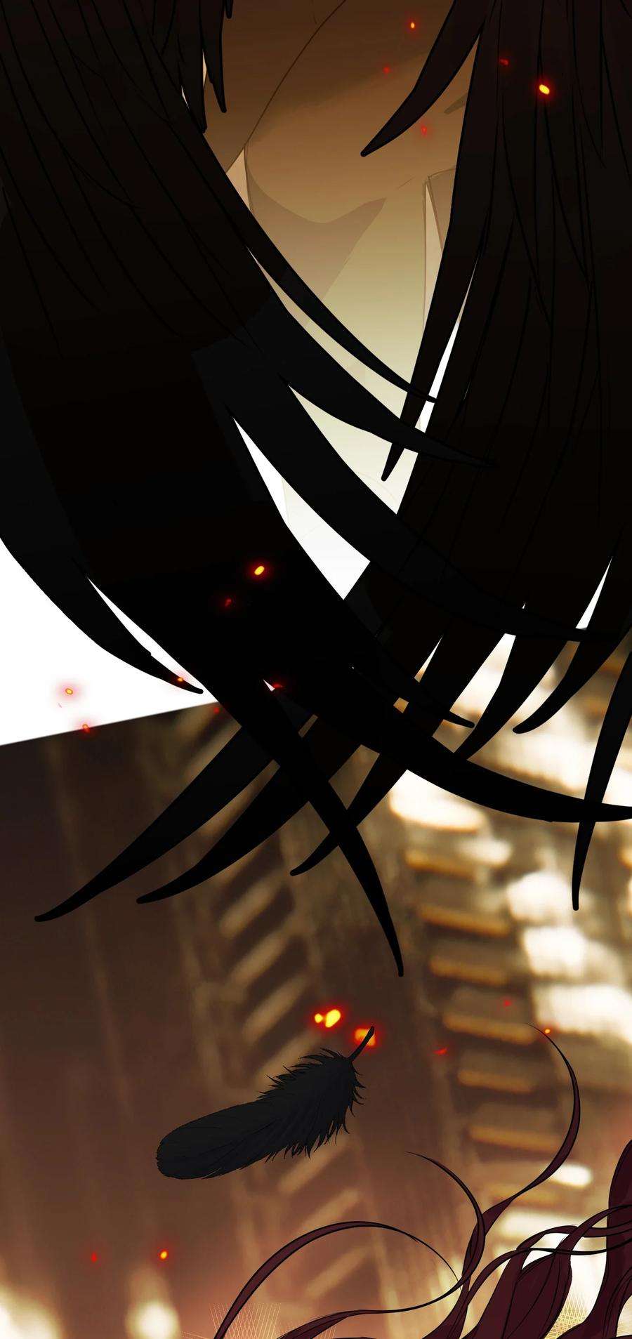 恶魔上上签36话 恶魔失控