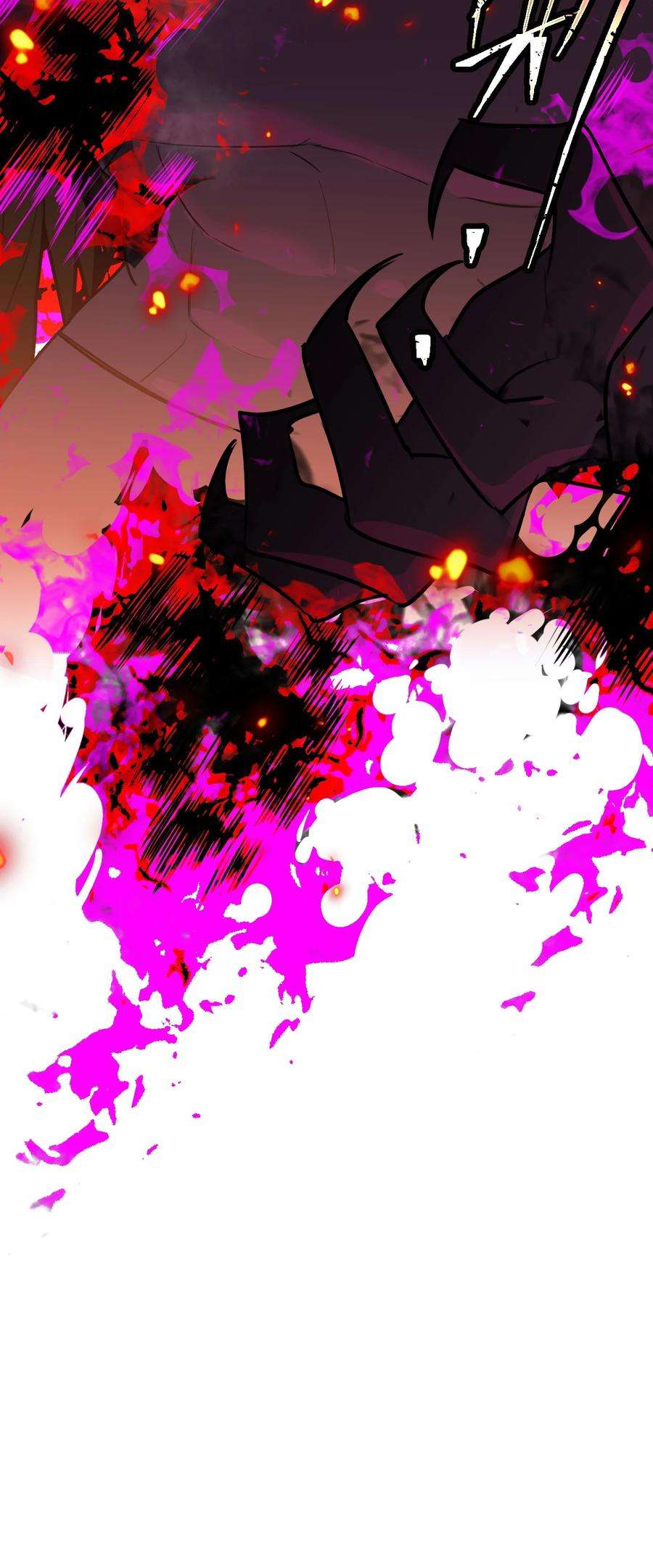 恶魔上上签36话 恶魔失控