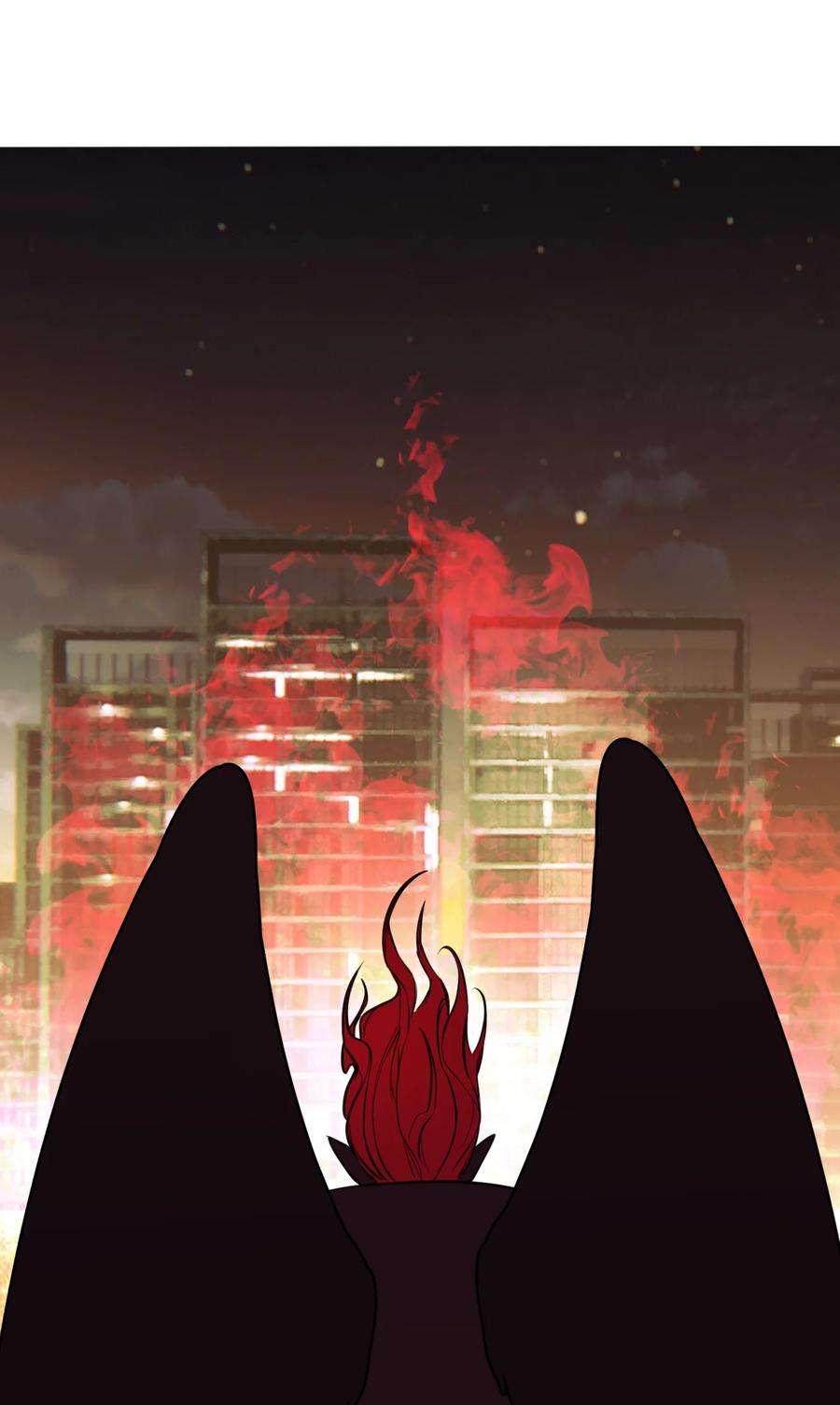 恶魔上上签37话 无声的眼泪