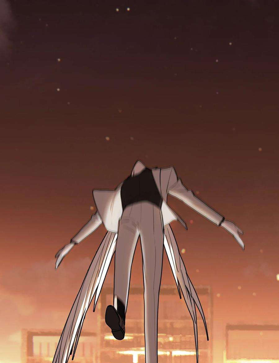恶魔上上签37话 无声的眼泪