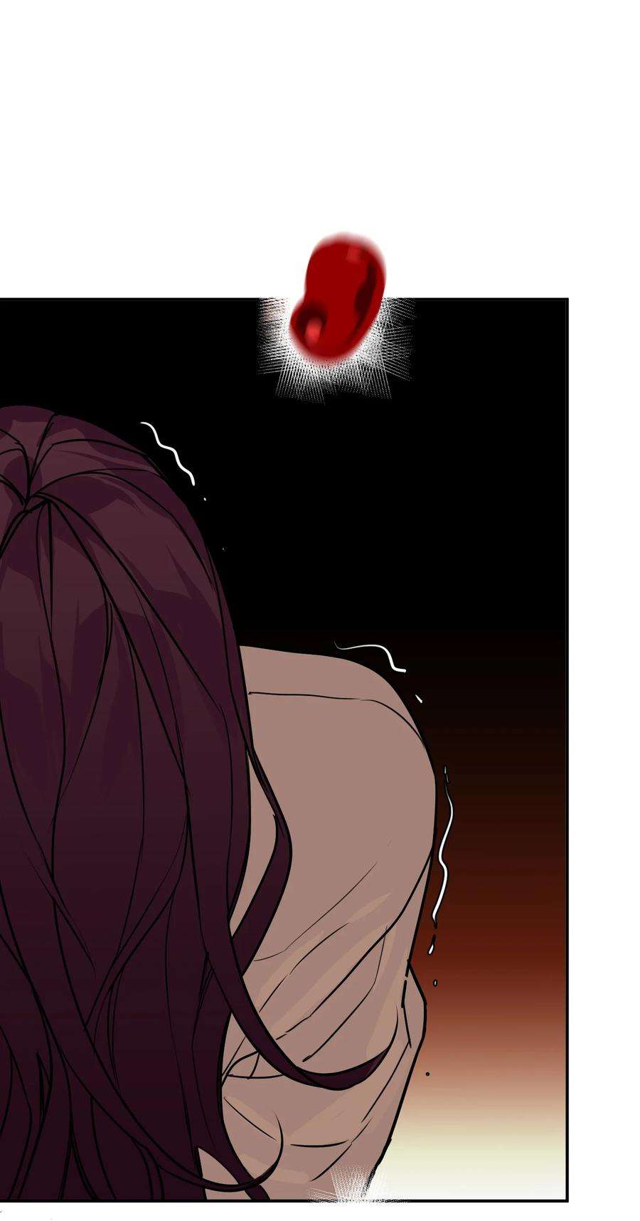 恶魔上上签37话 无声的眼泪