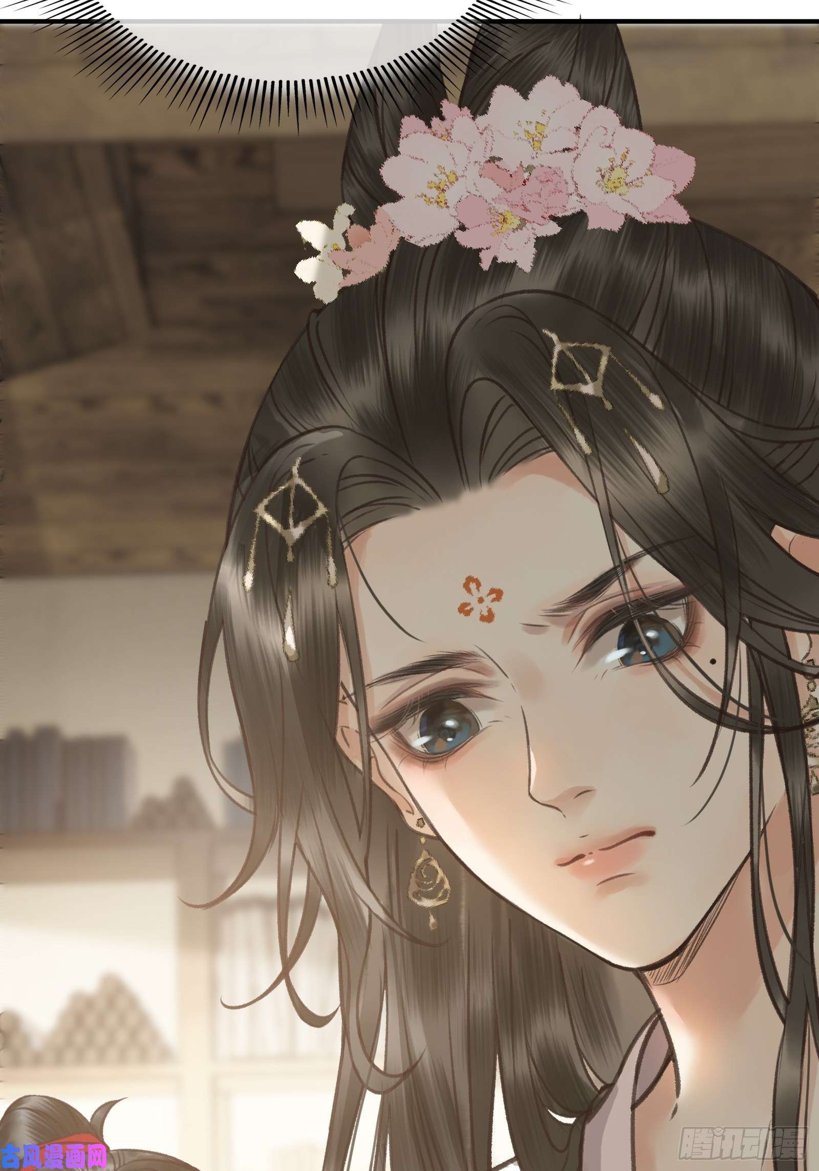 不守夫德第四话：先生不要啊！