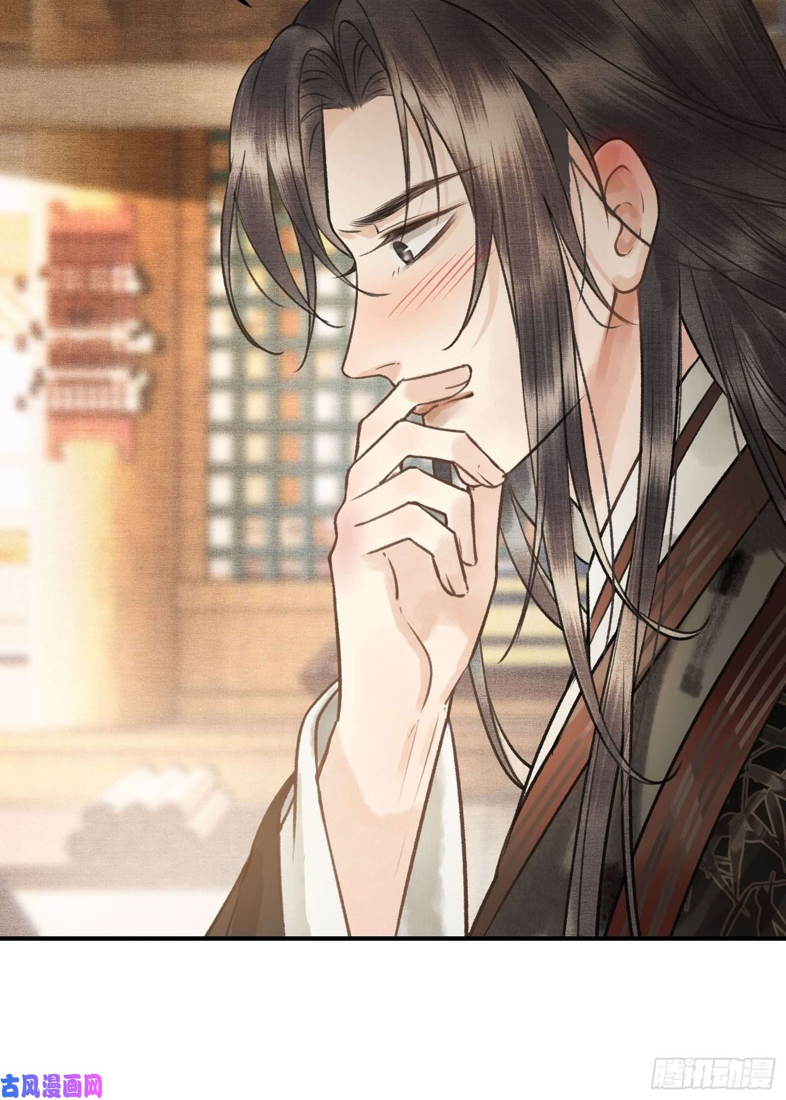 不守夫德第四话：先生不要啊！