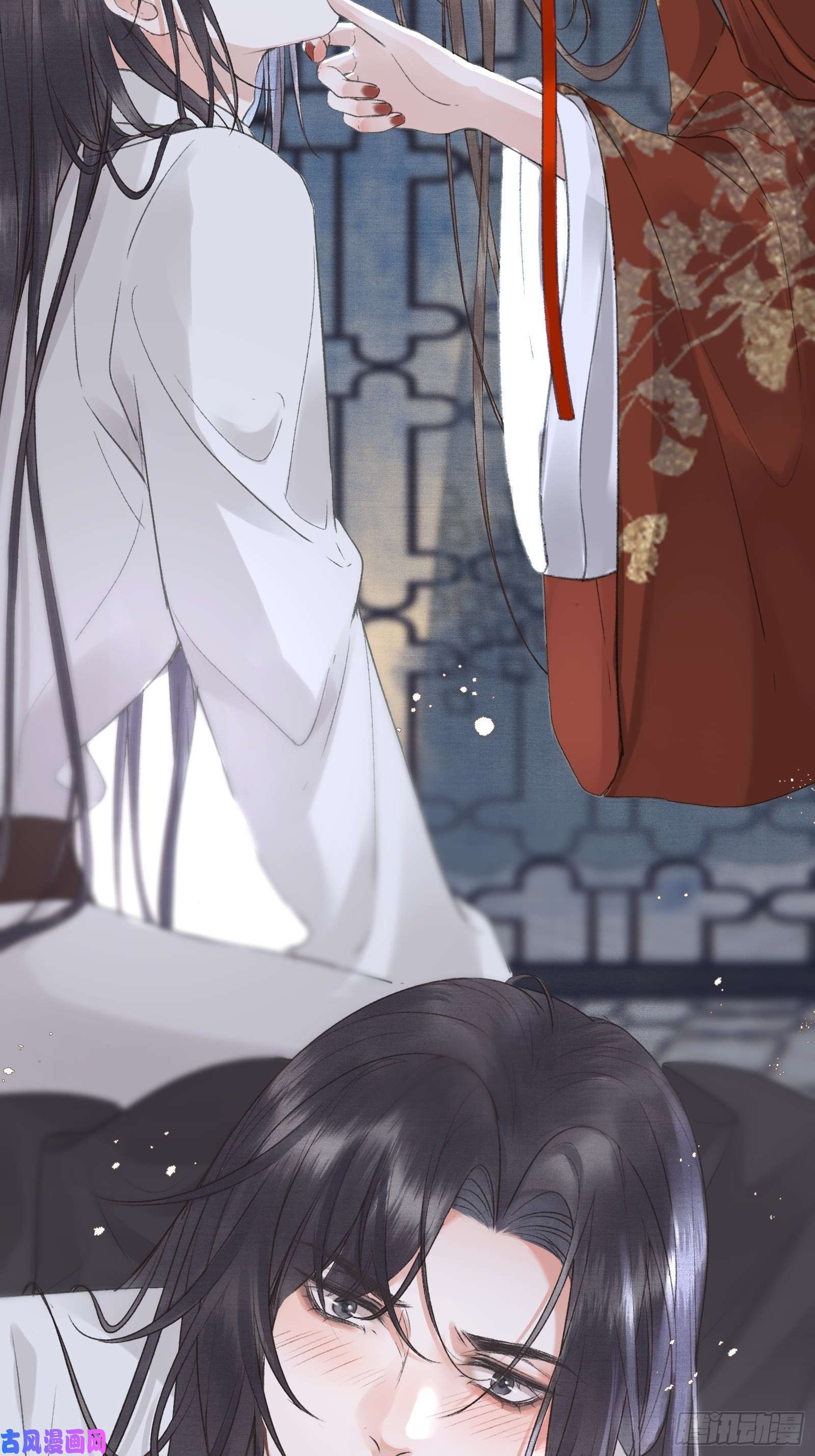 不守夫德帝师欲如何【伤害】朕？