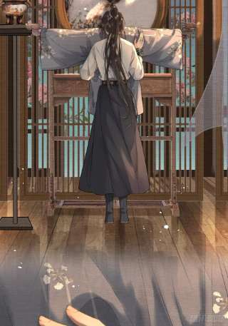 不守夫德十八话 帝师的心魔首次发作！