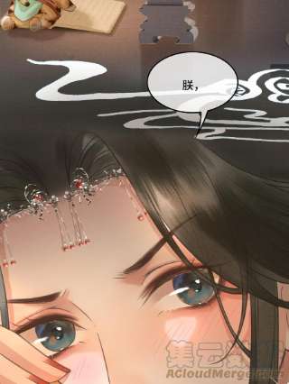不守夫德十八话 帝师的心魔首次发作！
