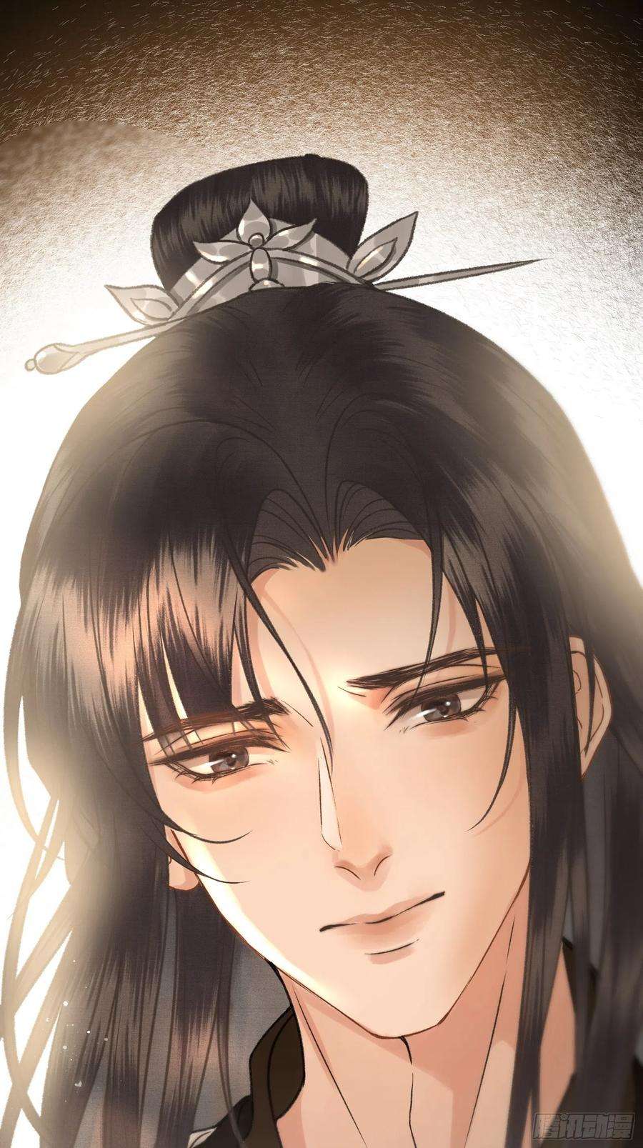 不守夫德三十三话 与你坦诚相待（二）